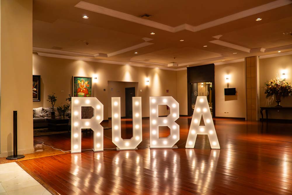 Posada Ruba
